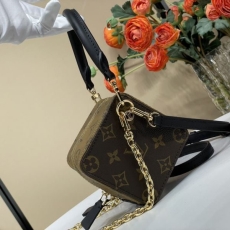 LV Satchel Bags